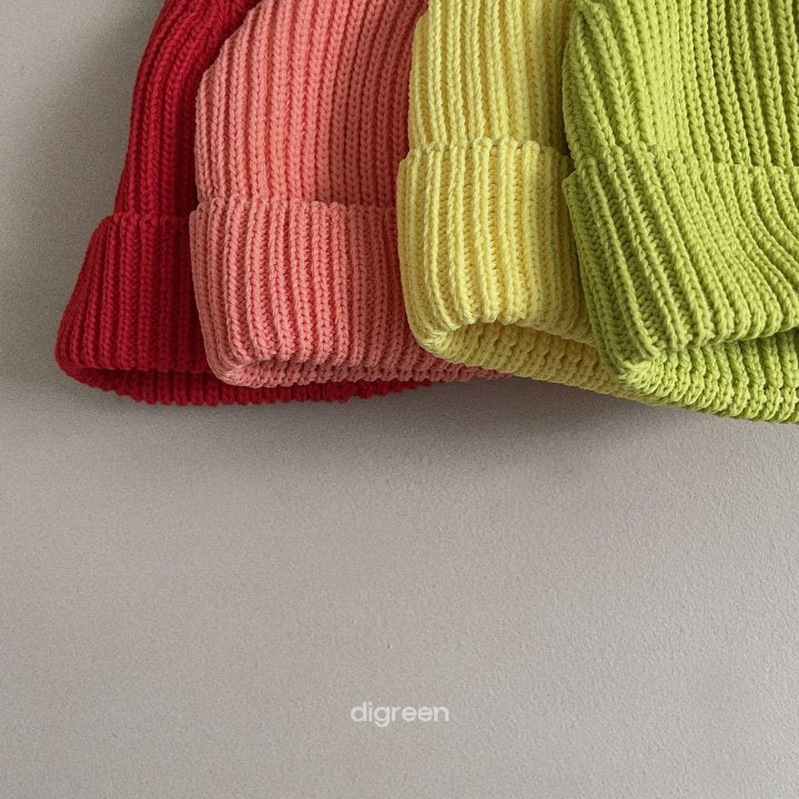 [PRE-ORDER] Shorts Beanie