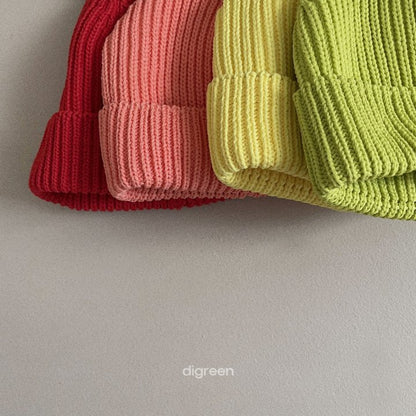 [PRE-ORDER] Shorts Beanie