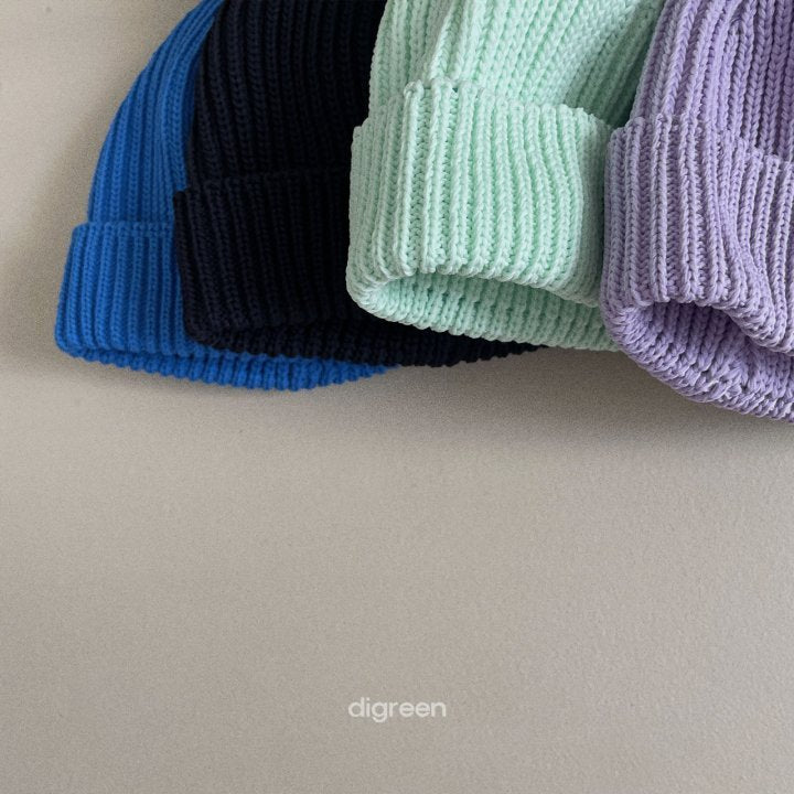 [PRE-ORDER] Shorts Beanie