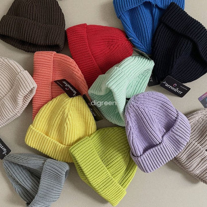[PRE-ORDER] Shorts Beanie