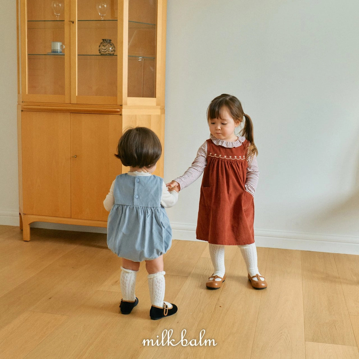 [PRE-ORDER] Bailey Dress