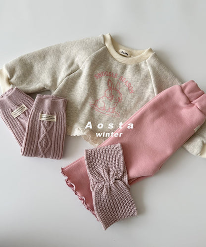 [PRE-ORDER] Bibi Rabbit Sweatshirts