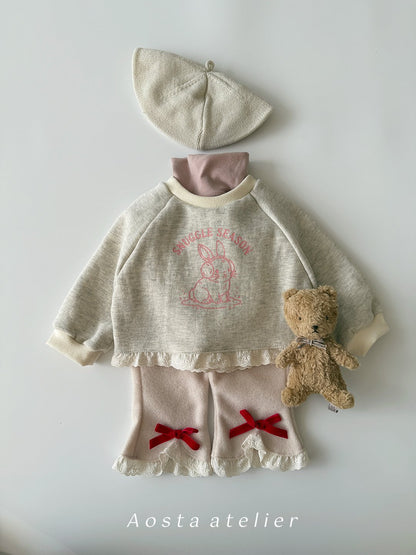 [PRE-ORDER] Bibi Rabbit Sweatshirts