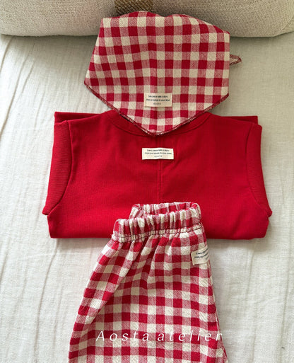 [PRE-ORDER] Chino Pants