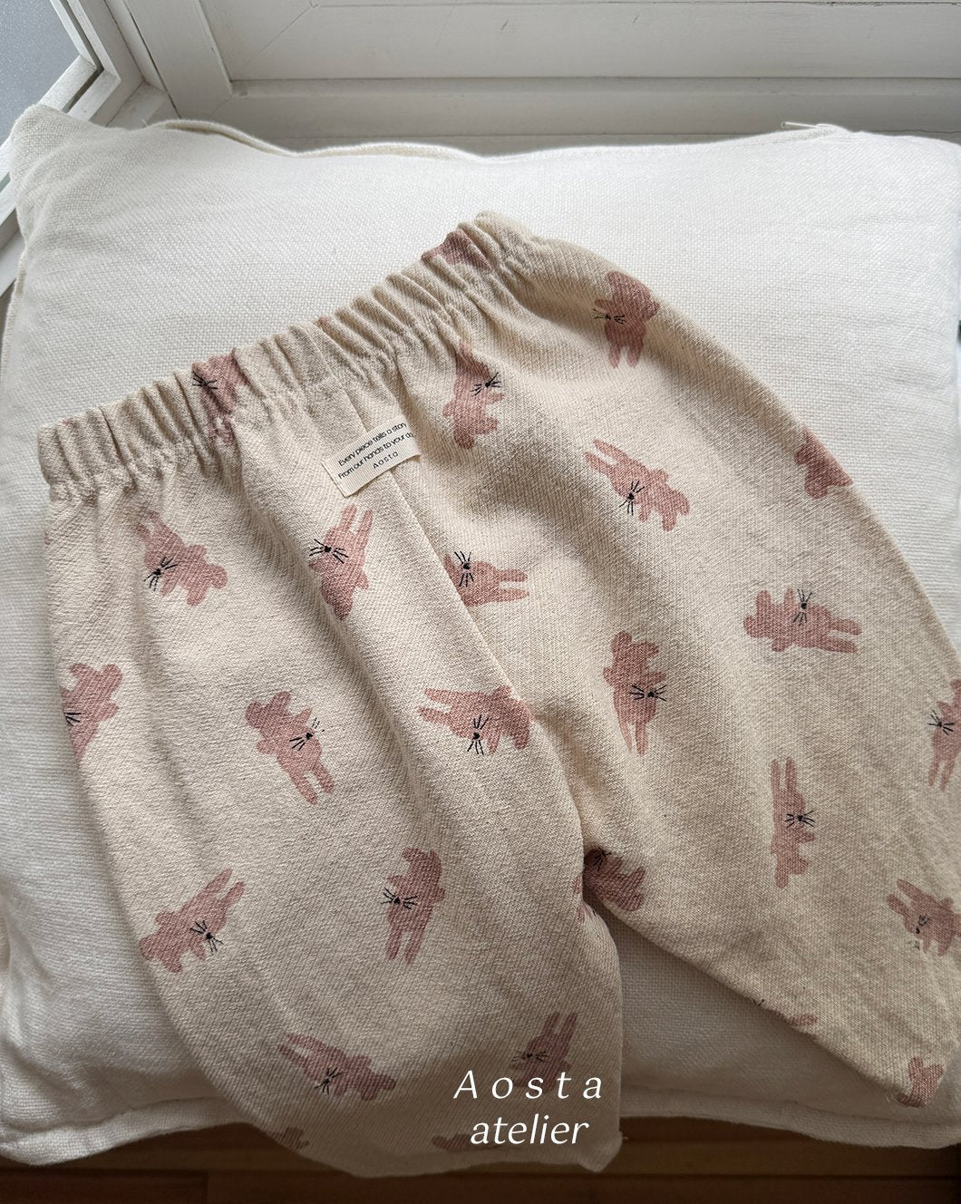 [PRE-ORDER] Chino Pants