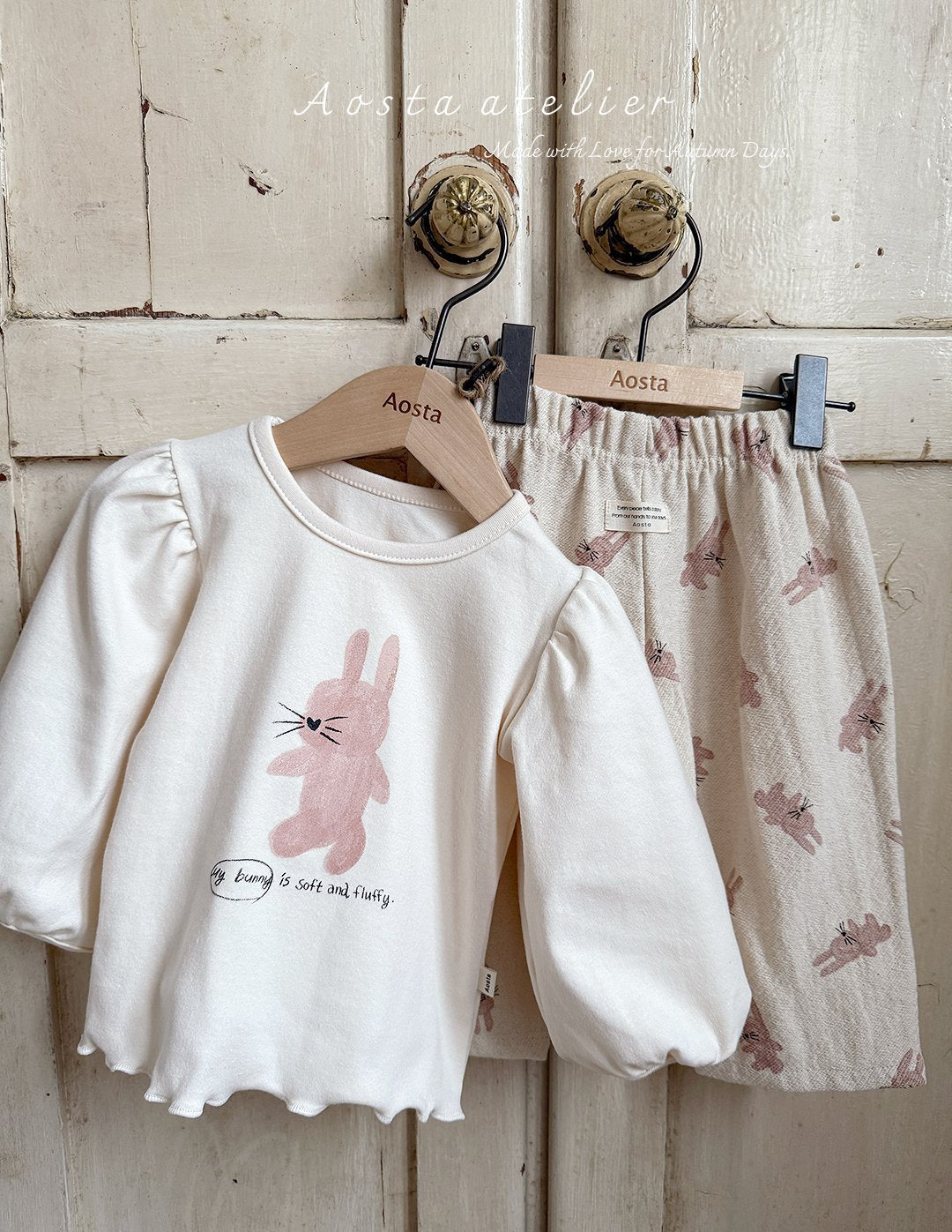 [PRE-ORDER] Chino Pants