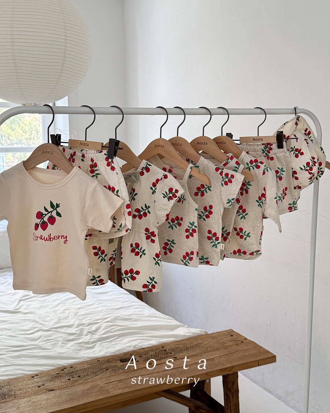 [PRE-ORDER] Linen Shorts