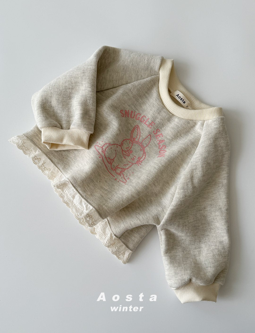 [PRE-ORDER] Bibi Rabbit Sweatshirts