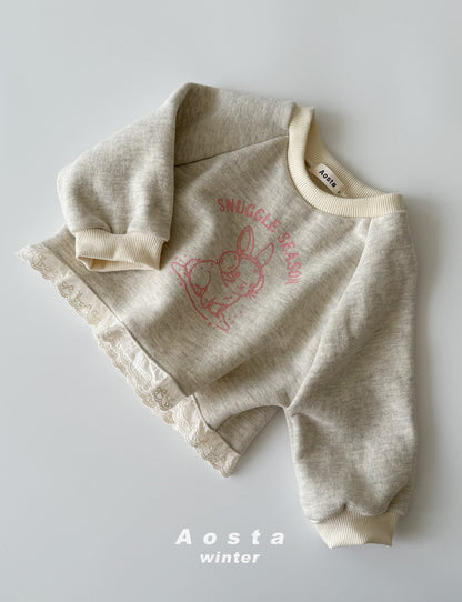 [PRE-ORDER] Bibi Rabbit Sweatshirts