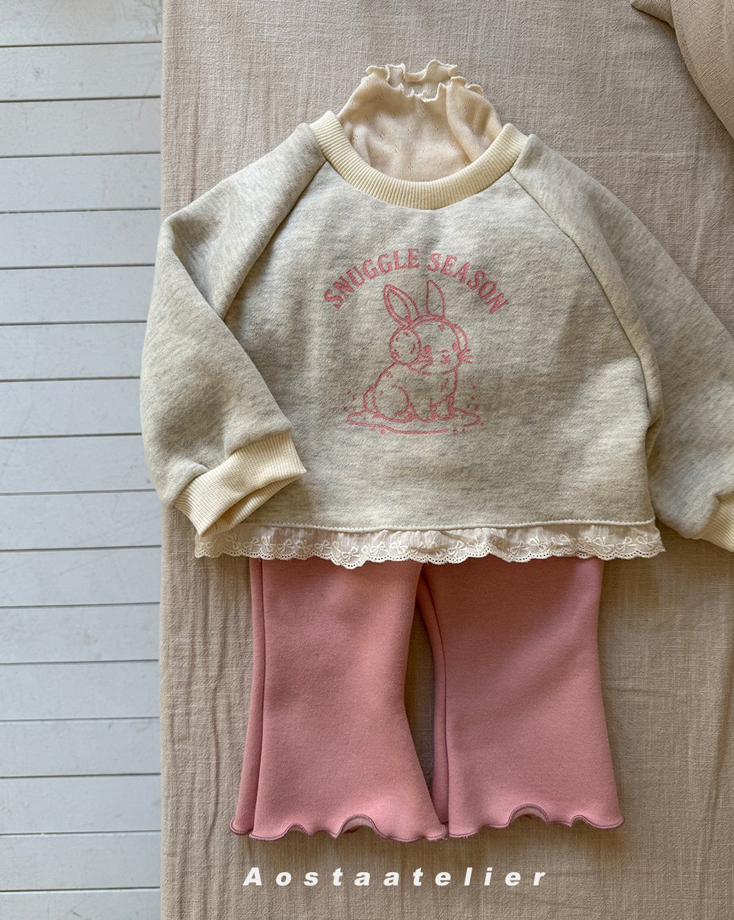 [PRE-ORDER] Bibi Rabbit Sweatshirts