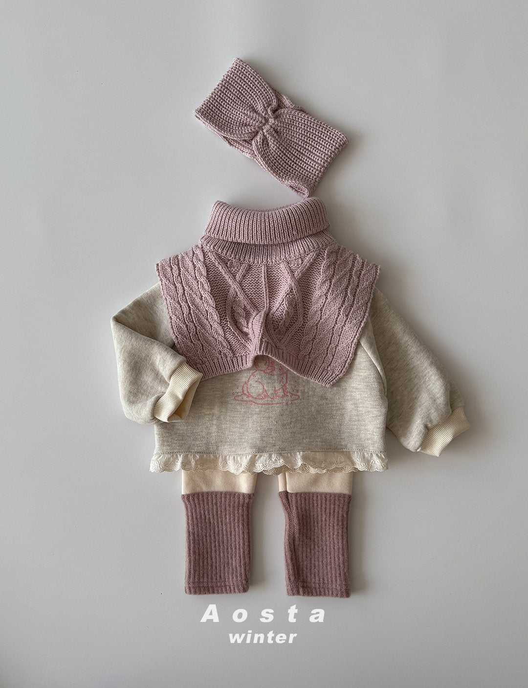 [PRE-ORDER] Bibi Rabbit Sweatshirts