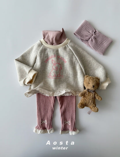 [PRE-ORDER] Bibi Rabbit Sweatshirts