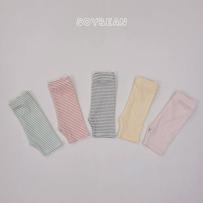 [PRE-ORDER] Stripe Leggings