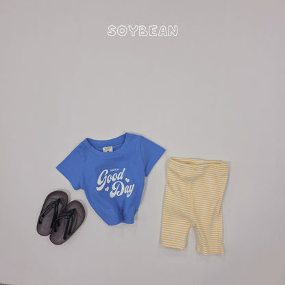 [PRE-ORDER] Stripe Leggings