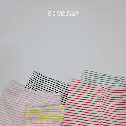 [PRE-ORDER] Stripe Leggings