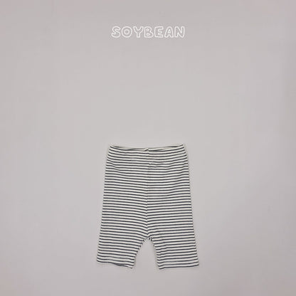 [PRE-ORDER] Stripe Leggings