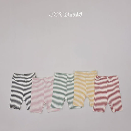 [PRE-ORDER] Stripe Leggings