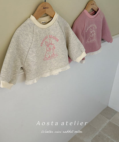 [PRE-ORDER] Bibi Rabbit Sweatshirts
