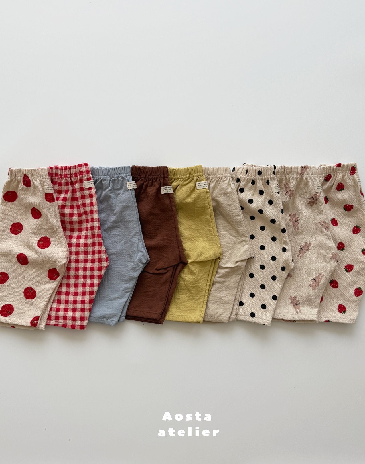[PRE-ORDER] Chino Pants
