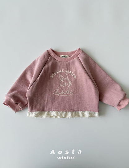 [PRE-ORDER] Bibi Rabbit Sweatshirts