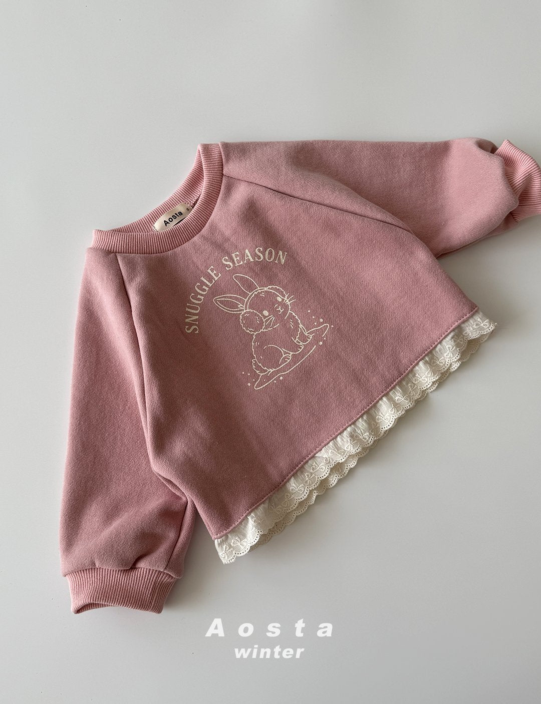 [PRE-ORDER] Bibi Rabbit Sweatshirts