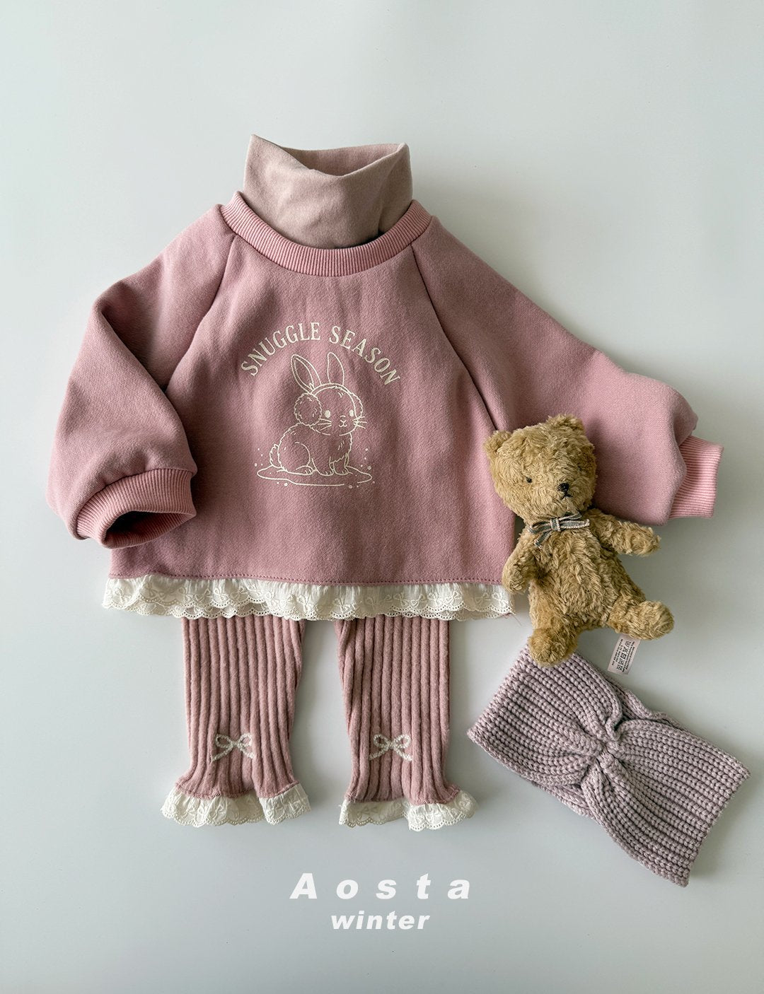 [PRE-ORDER] Bibi Rabbit Sweatshirts