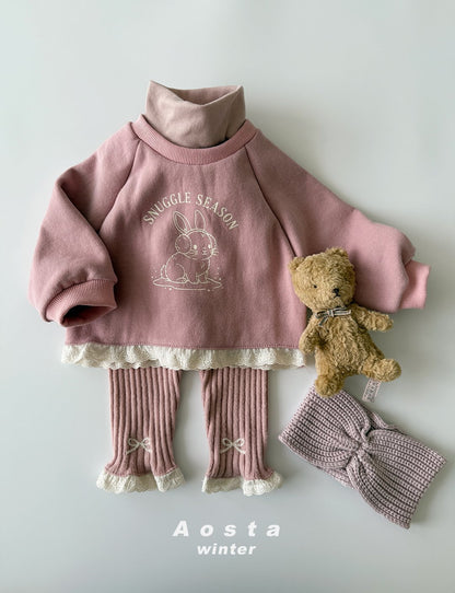 [PRE-ORDER] Bibi Rabbit Sweatshirts