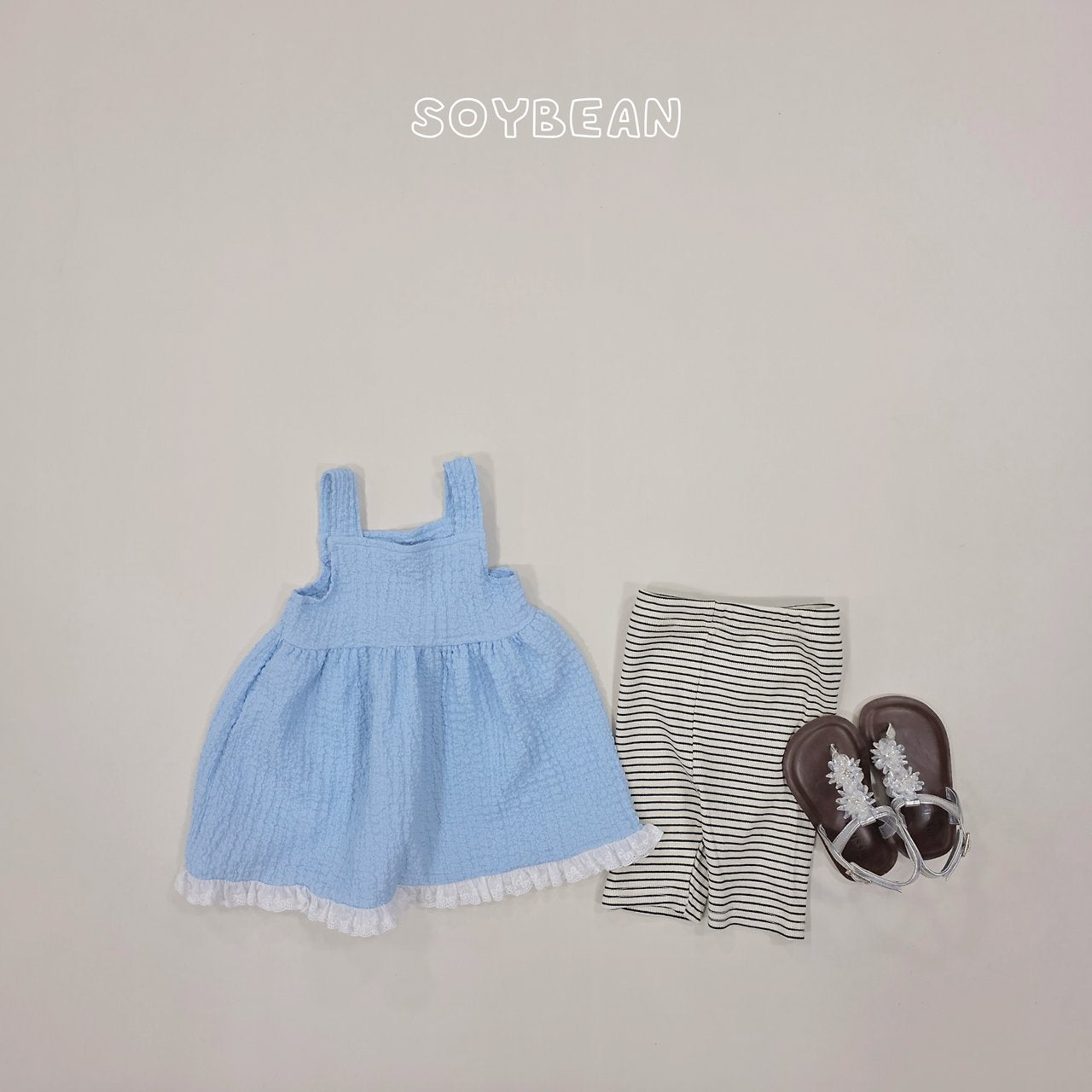 [PRE-ORDER] Stripe Leggings