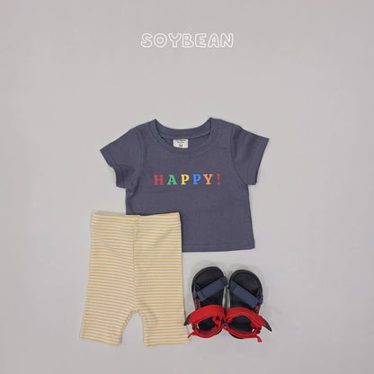 [PRE-ORDER] Stripe Leggings
