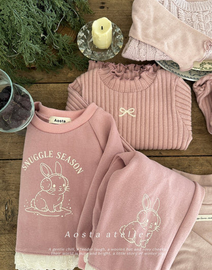 [PRE-ORDER] Bibi Rabbit Sweatshirts