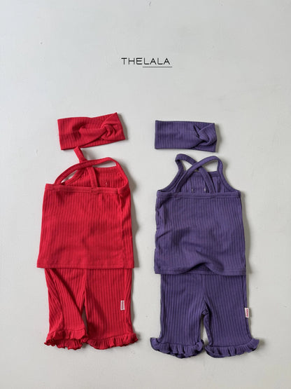 [PRE-ORDER] Purple Tank Top
