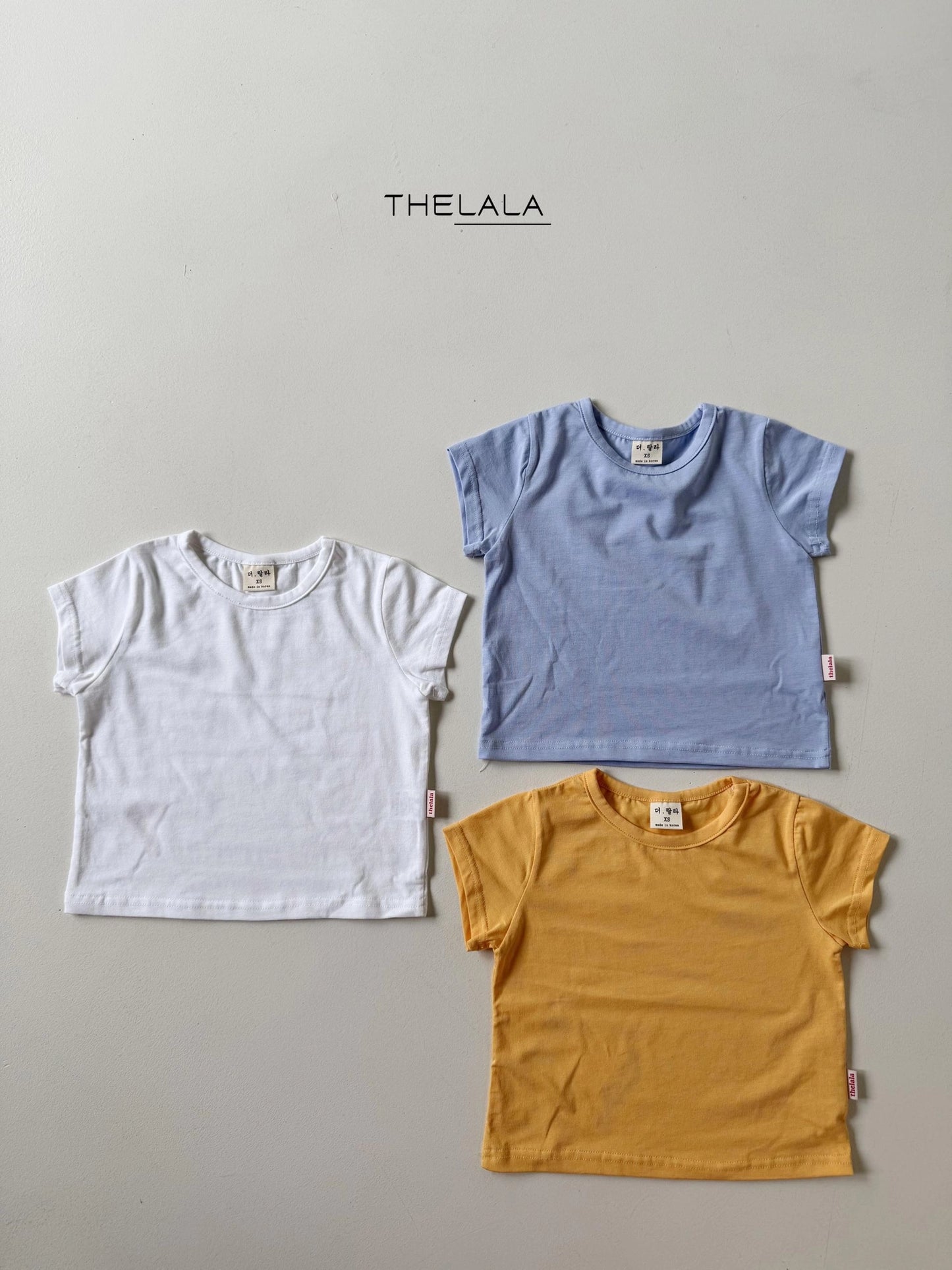 [PRE-ORDER] Cos T-Shirts