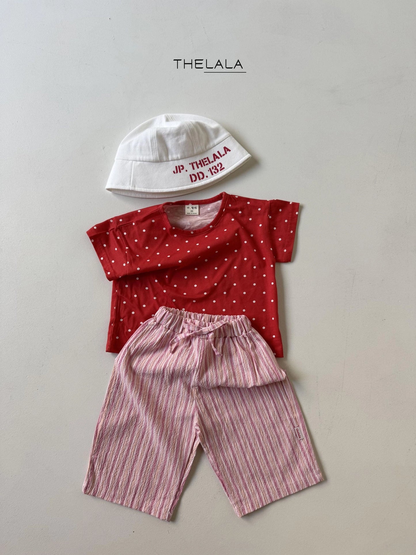 [PRE-ORDER] Mambo Pants