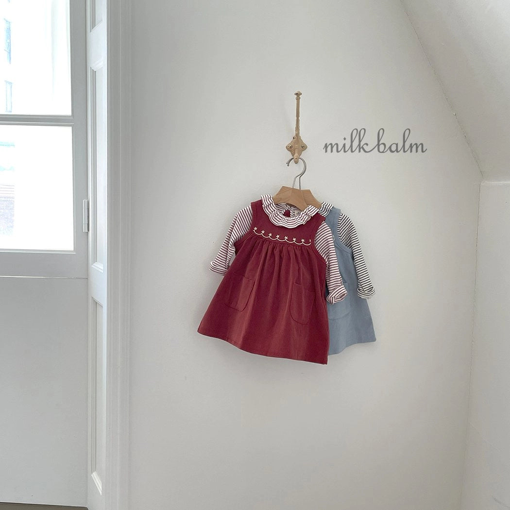 [PRE-ORDER] Bailey Dress