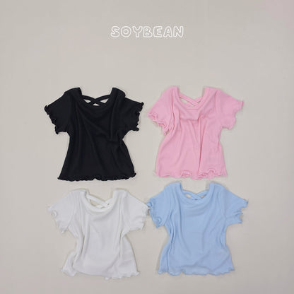 [PRE-ORDER] X Slim T-Shirts