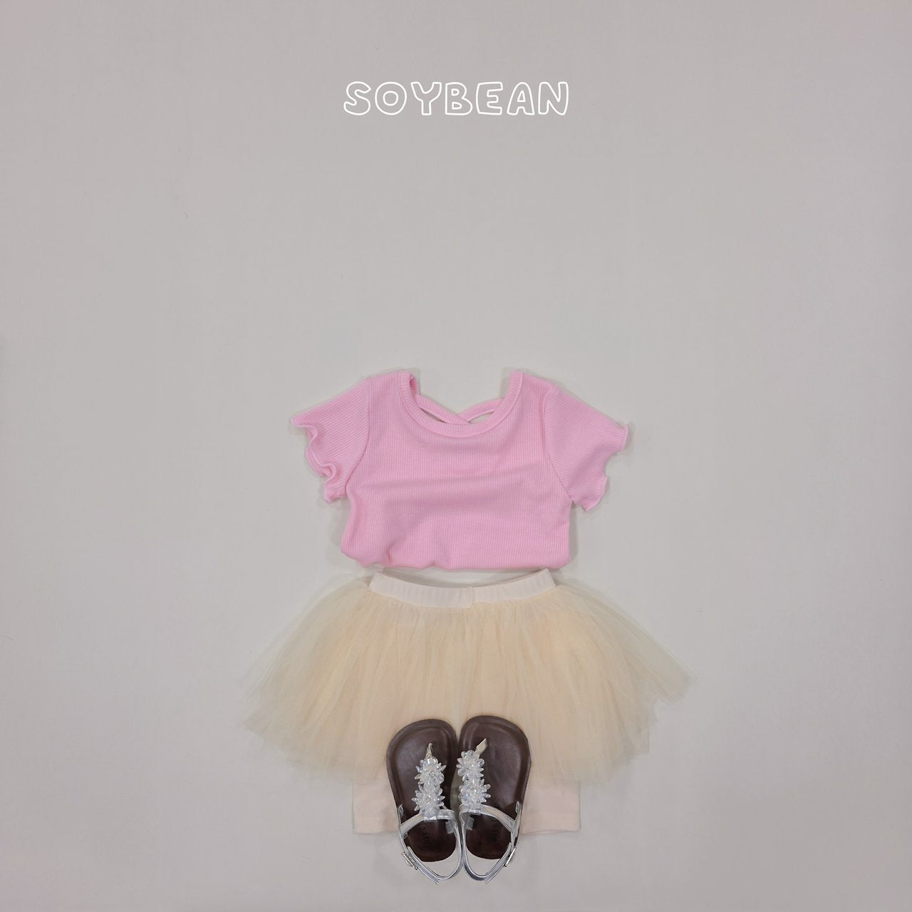 [PRE-ORDER] X Slim T-Shirts
