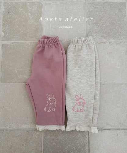 [PRE-ORDER] Bibi Rabbit Pants