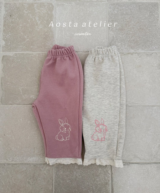 [PRE-ORDER] Bibi Rabbit Pants
