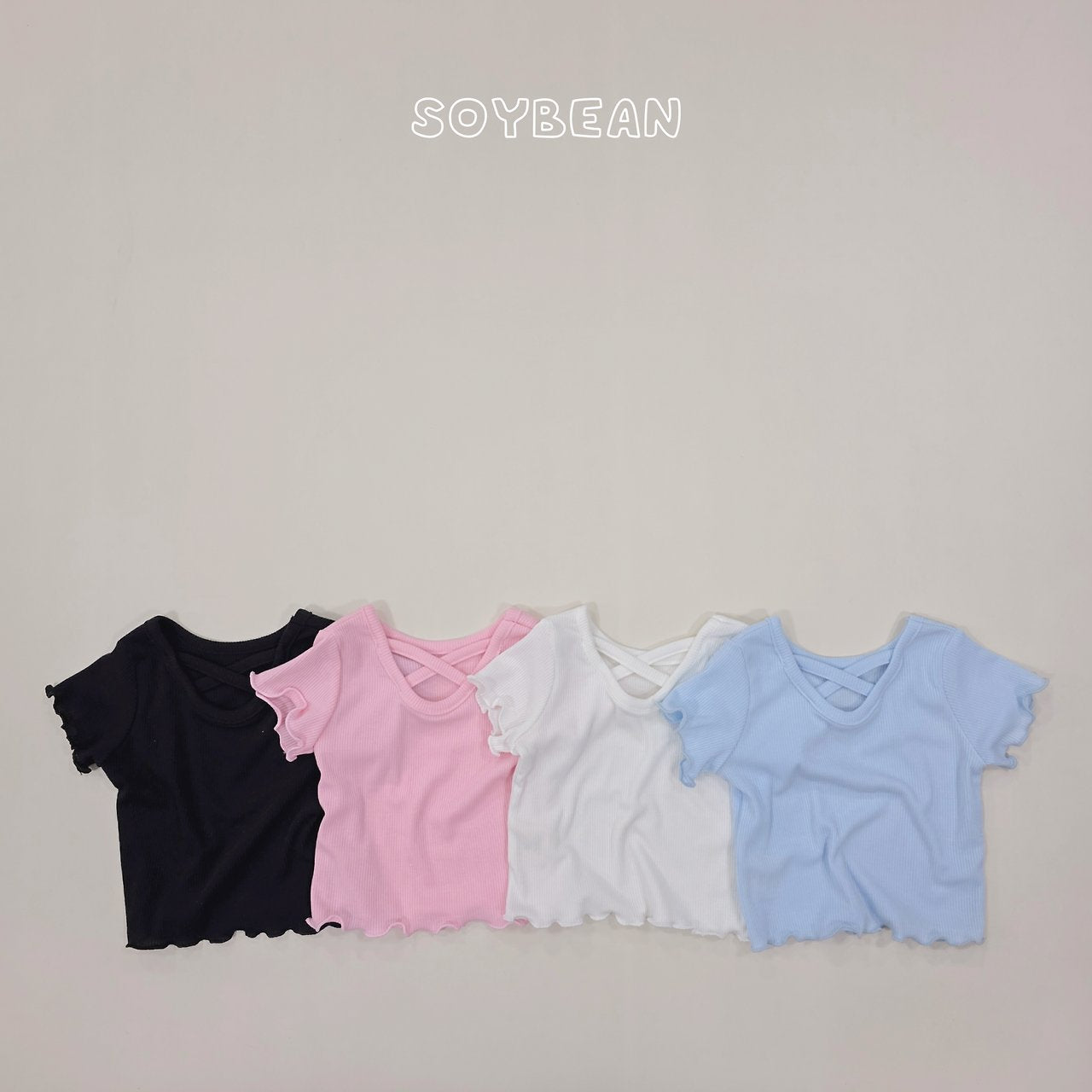 [PRE-ORDER] X Slim T-Shirts
