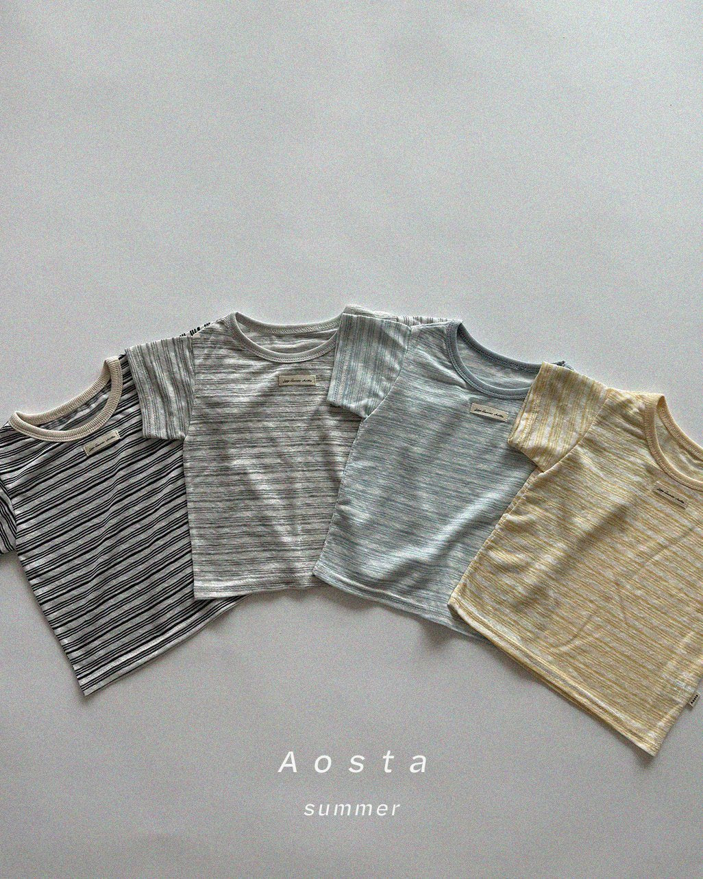 [PRE-ORDER] Moment T-Shirts