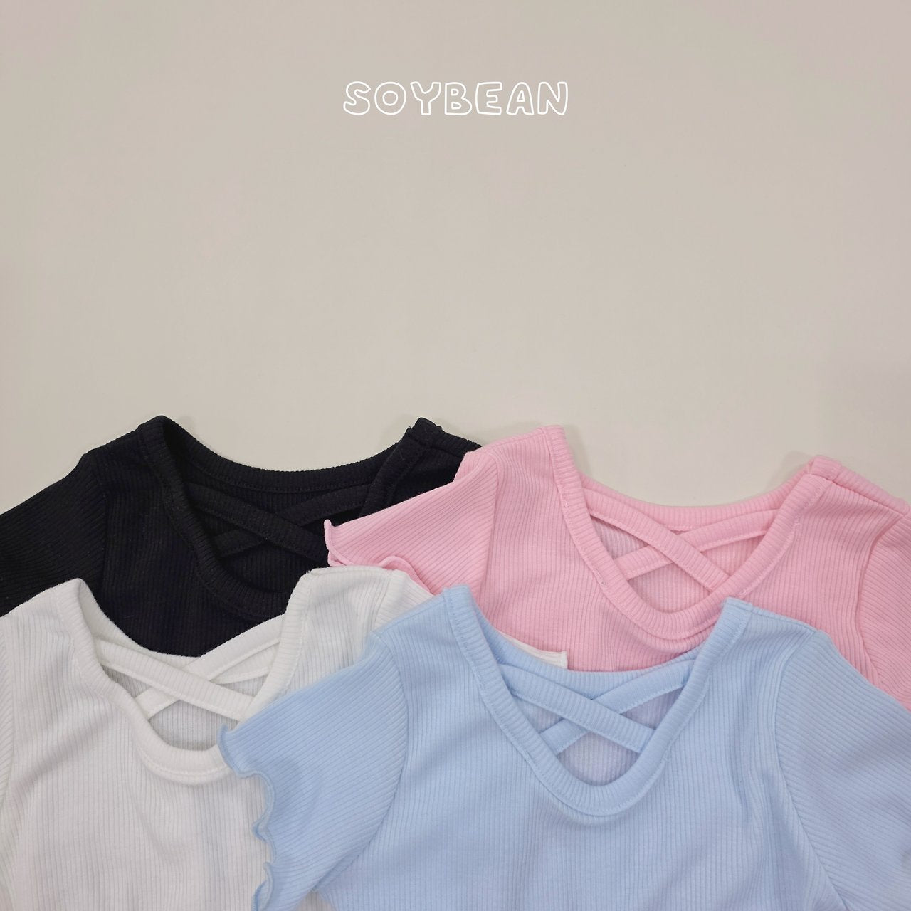 [PRE-ORDER] X Slim T-Shirts