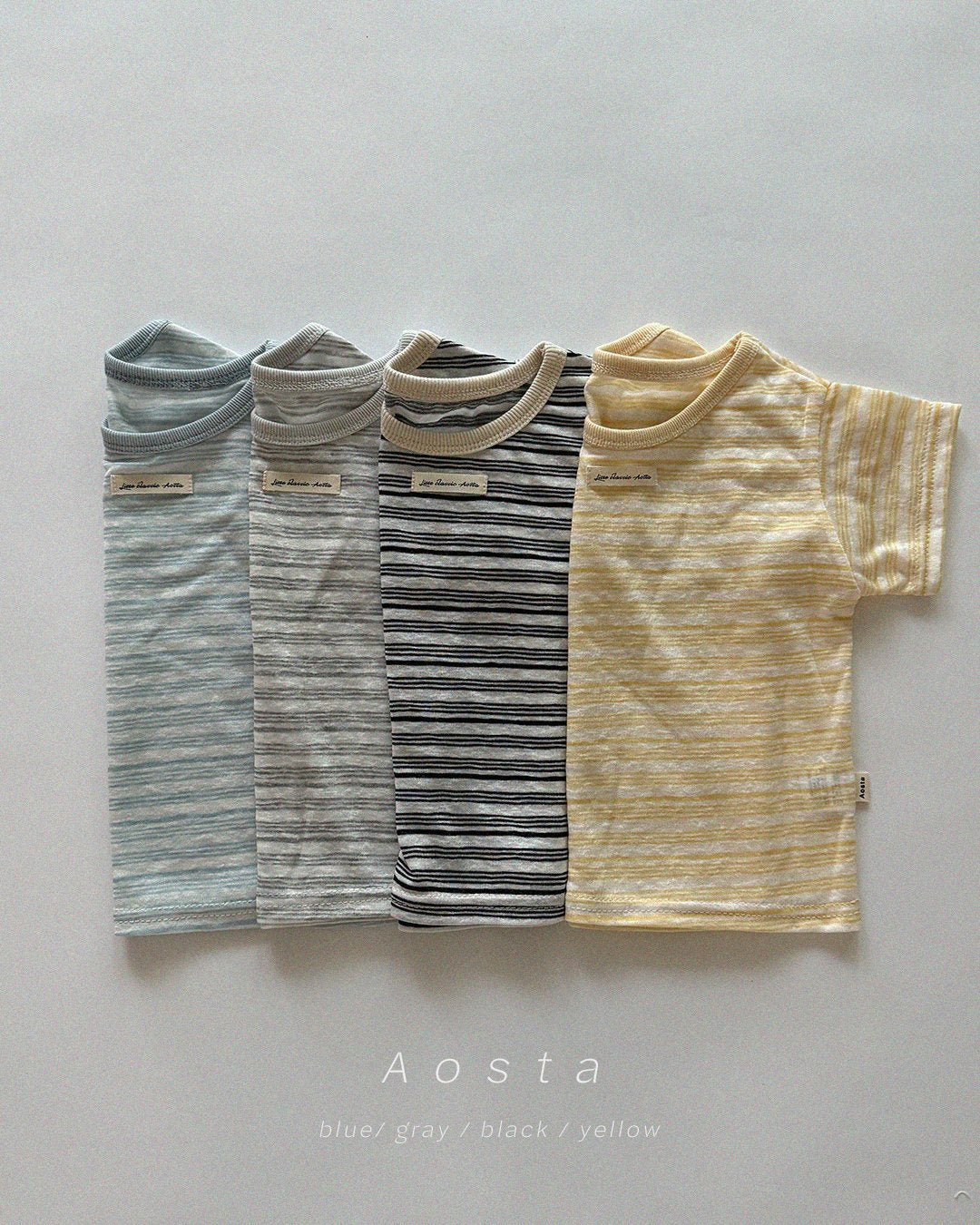 [PRE-ORDER] Moment T-Shirts