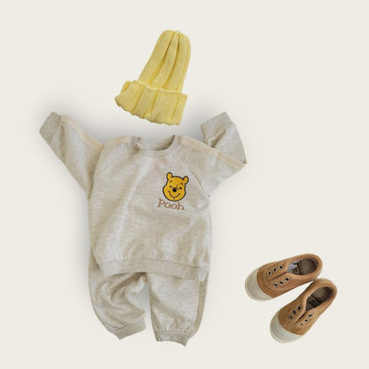 [PRE-ORDER] Line Top Bottom Set