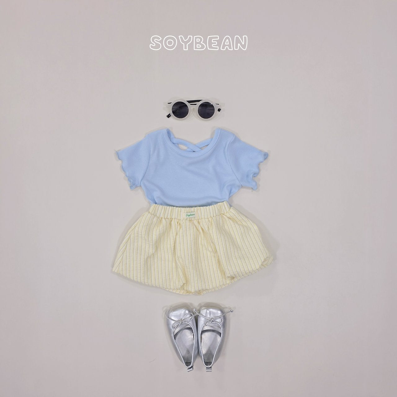 [PRE-ORDER] X Slim T-Shirts