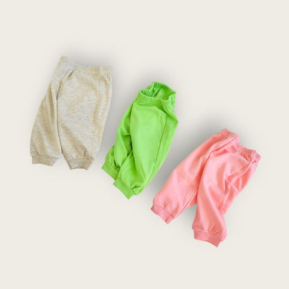 [PRE-ORDER] Line Top Bottom Set