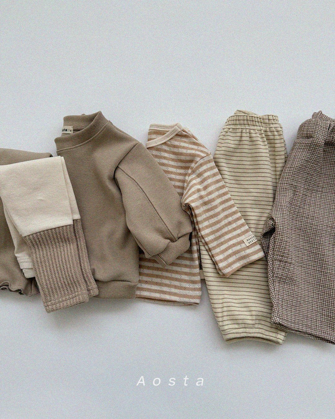 [PRE-ORDER] Check Pants