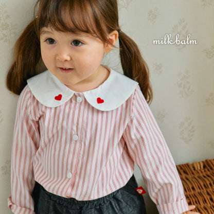 [PRE-ORDER] Heart Sailor Shirts
