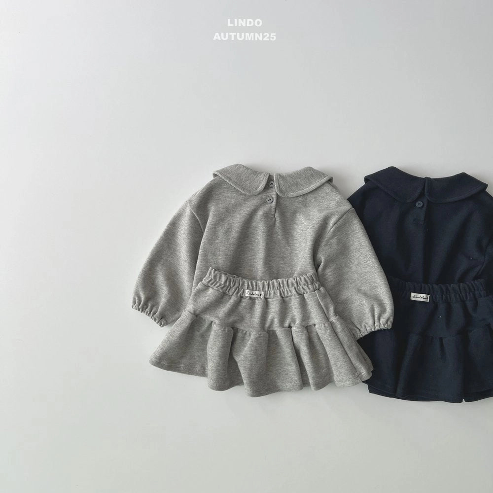 [PRE-ORDER] Fran Can Can Top Bottom Set