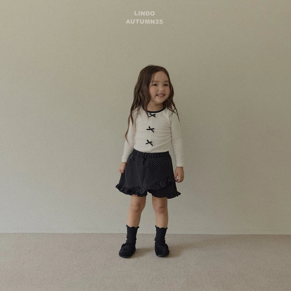 [PRE-ORDER] Blooming Skorts
