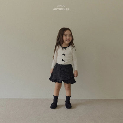 [PRE-ORDER] Blooming Skorts